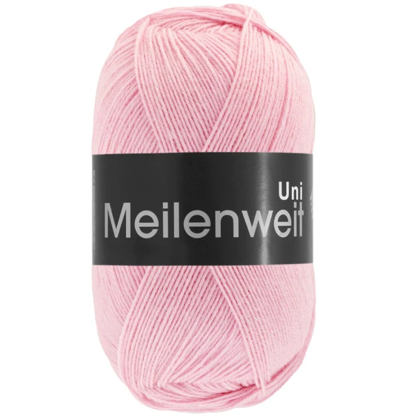 Lana Grossa Meilenweit 100